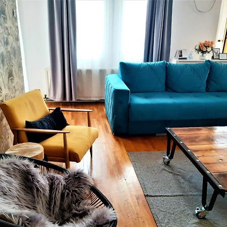 Apartment Dunjic Vrnjacka Banja Exterior photo