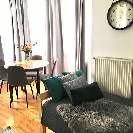 Apartment Dunjic Vrnjacka Banja Exterior photo