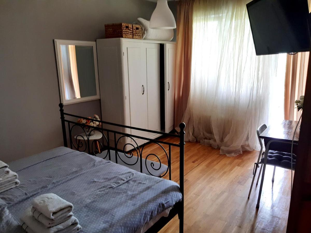 Apartment Dunjic Vrnjacka Banja Exterior photo