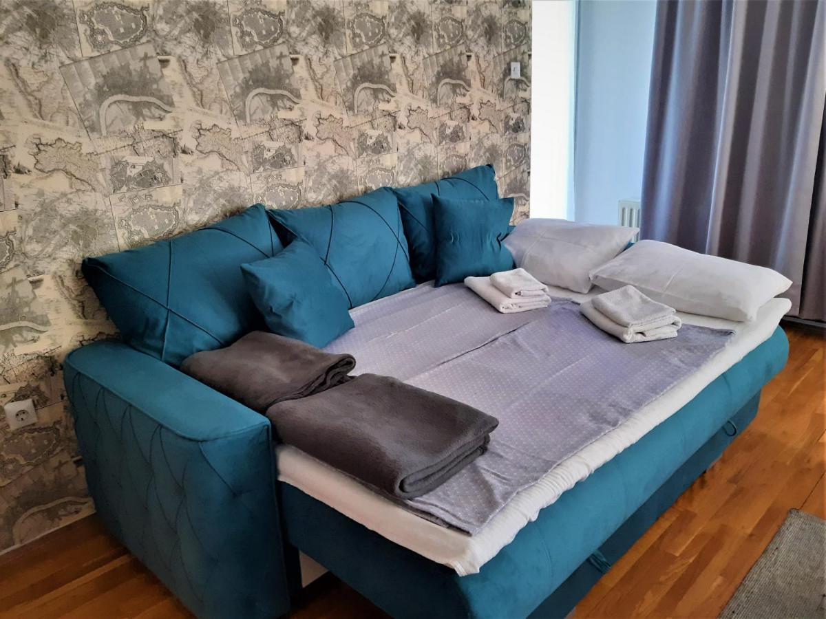 Apartment Dunjic Vrnjacka Banja Exterior photo