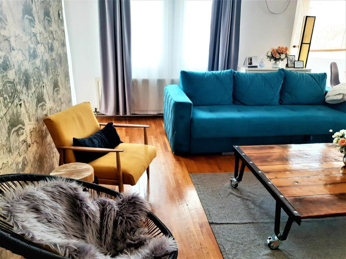 Apartment Dunjic Vrnjacka Banja Exterior photo