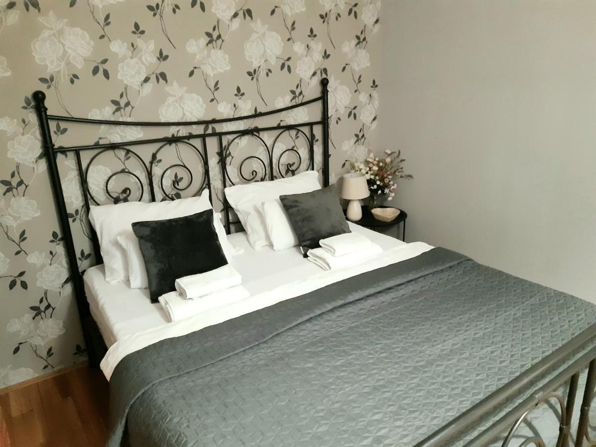 Apartment Dunjic Vrnjacka Banja Exterior photo