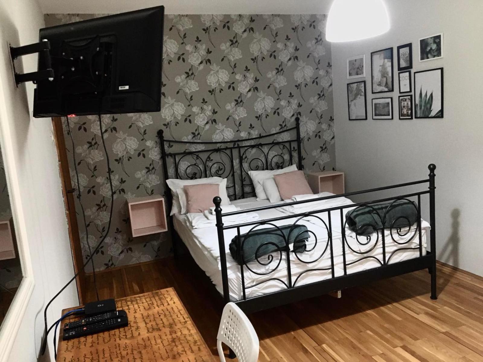 Apartment Dunjic Vrnjacka Banja Exterior photo