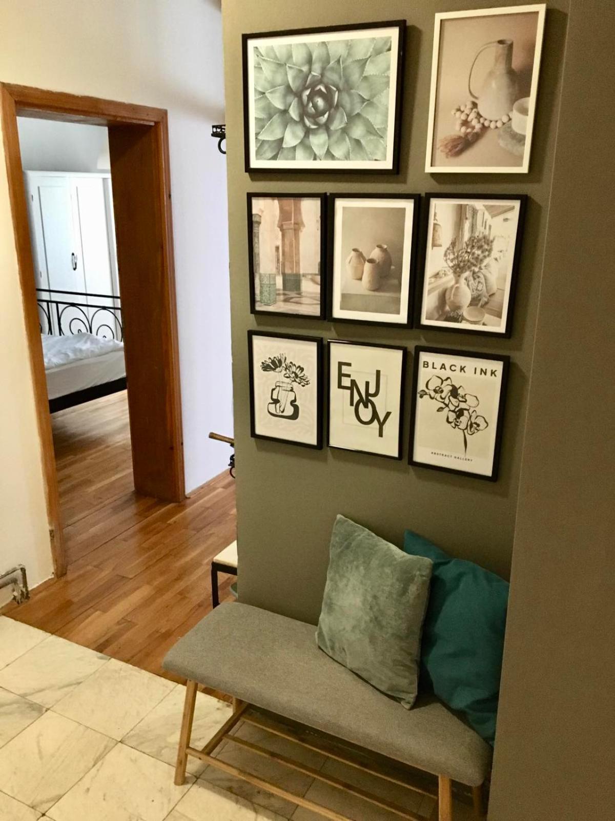 Apartment Dunjic Vrnjacka Banja Exterior photo