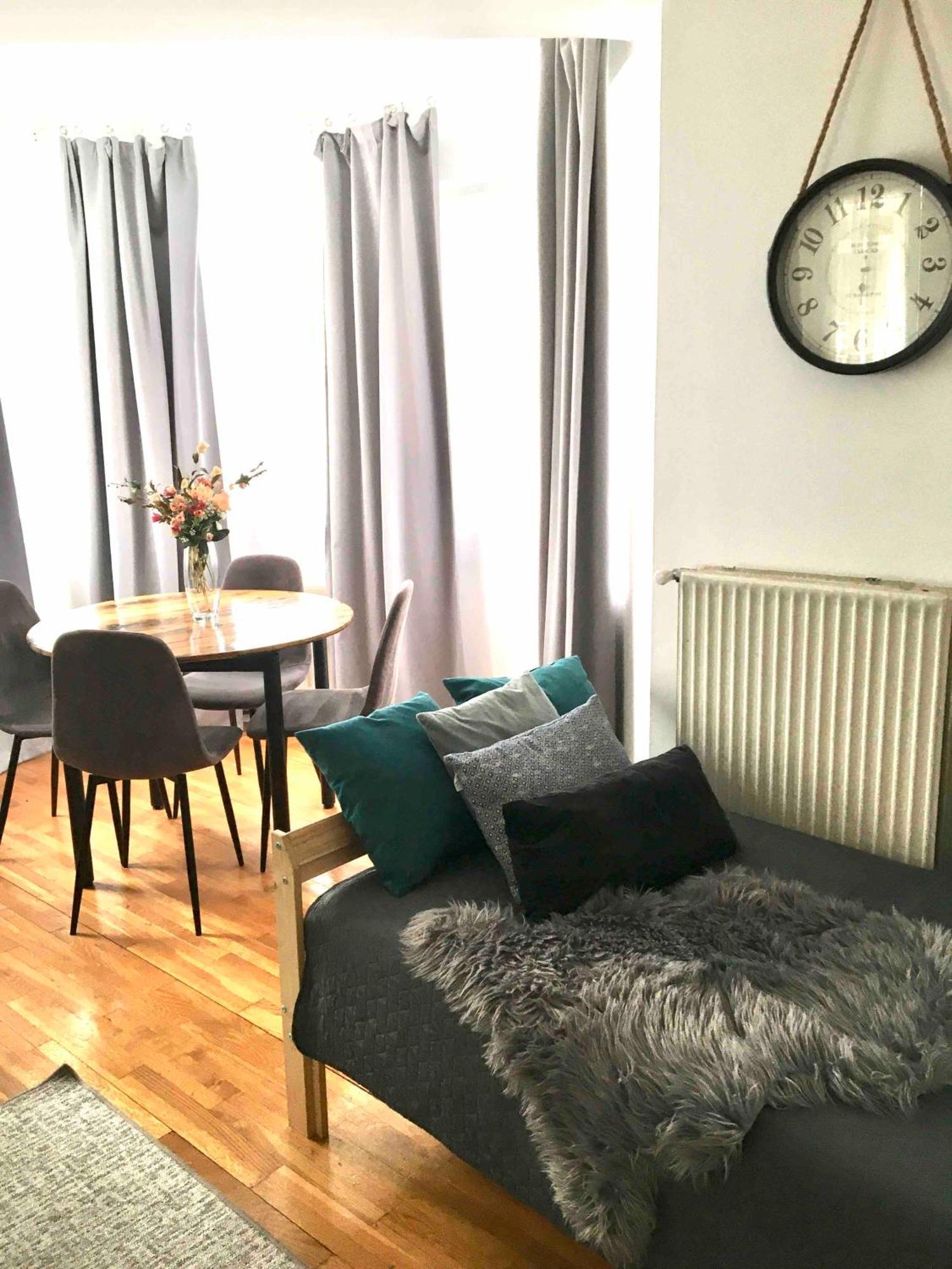 Apartment Dunjic Vrnjacka Banja Exterior photo